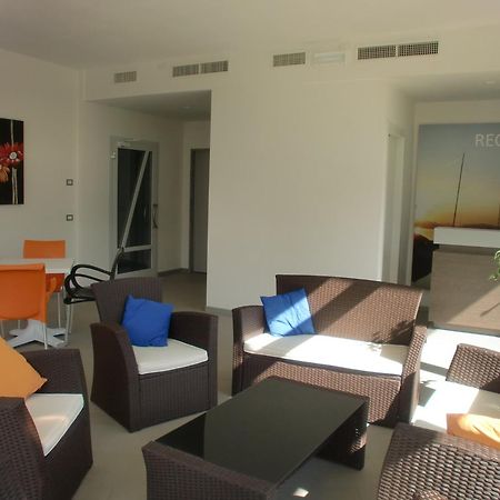 Residence Rivachiara Dış mekan fotoğraf