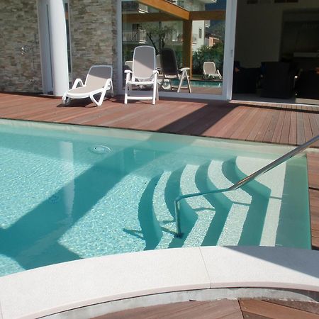 Residence Rivachiara Dış mekan fotoğraf
