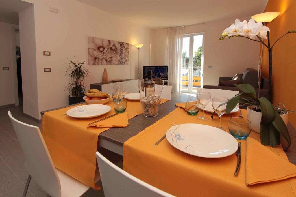 Residence Rivachiara Oda fotoğraf