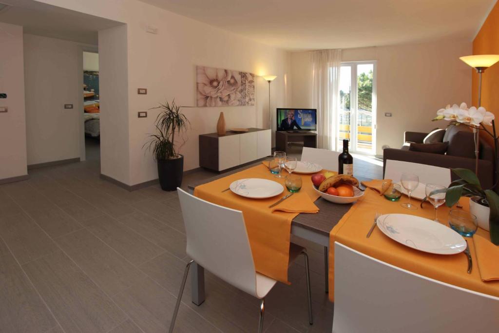 Residence Rivachiara Oda fotoğraf