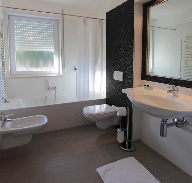 Residence Rivachiara Dış mekan fotoğraf