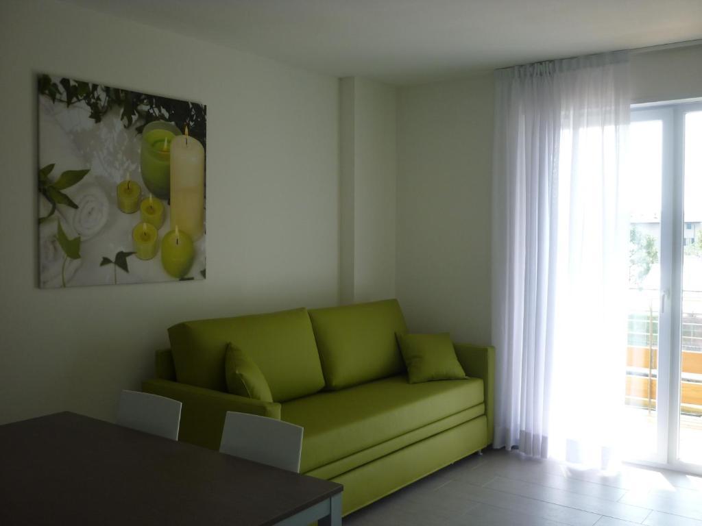 Residence Rivachiara Oda fotoğraf