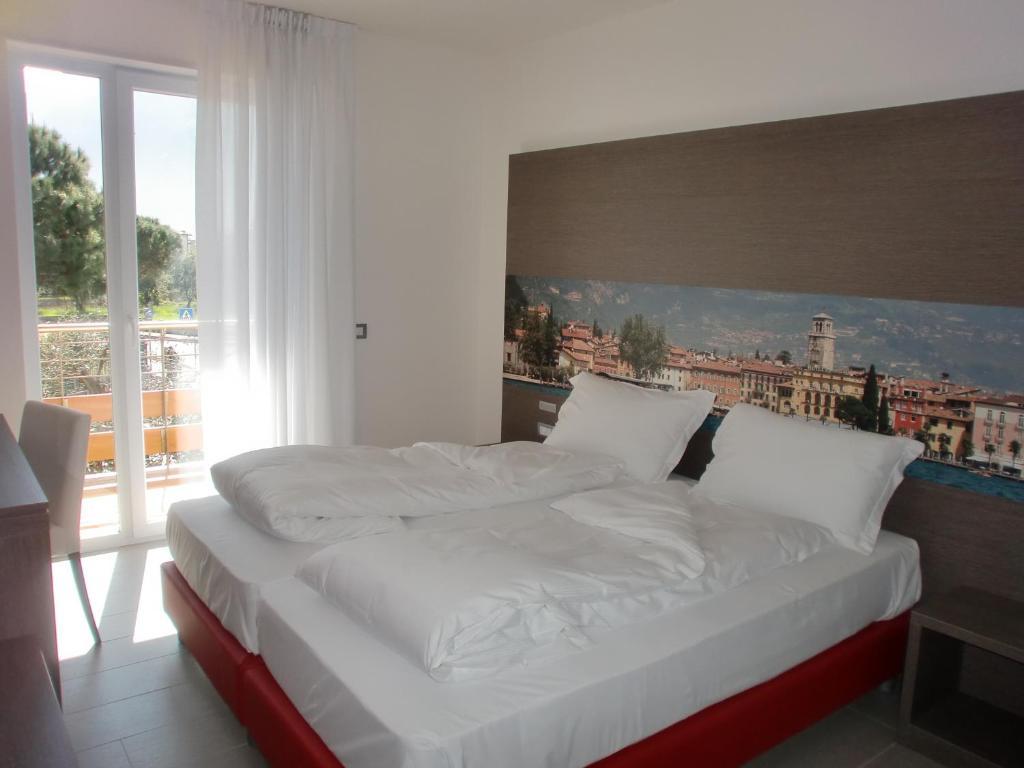 Residence Rivachiara Oda fotoğraf