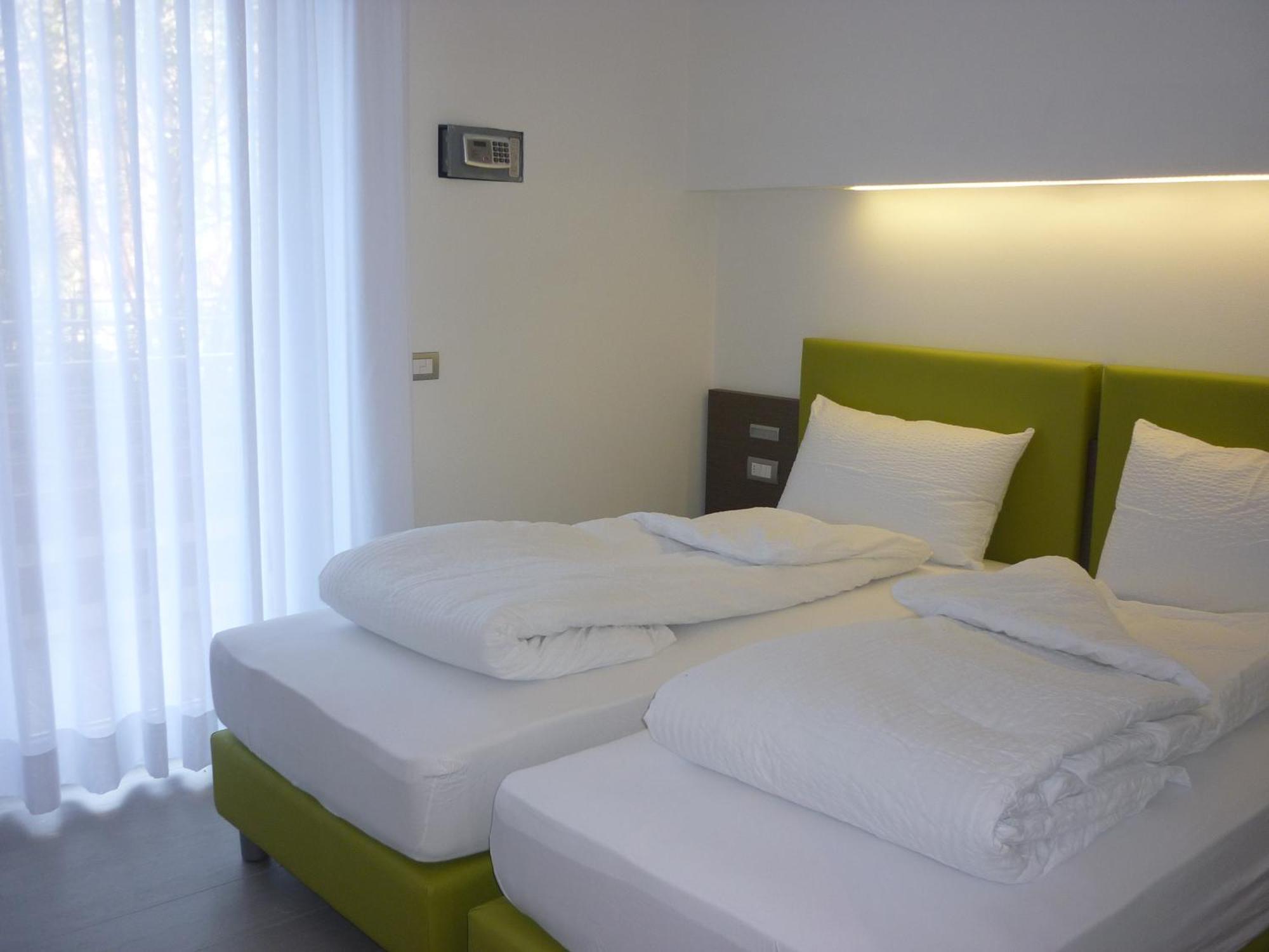 Residence Rivachiara Dış mekan fotoğraf