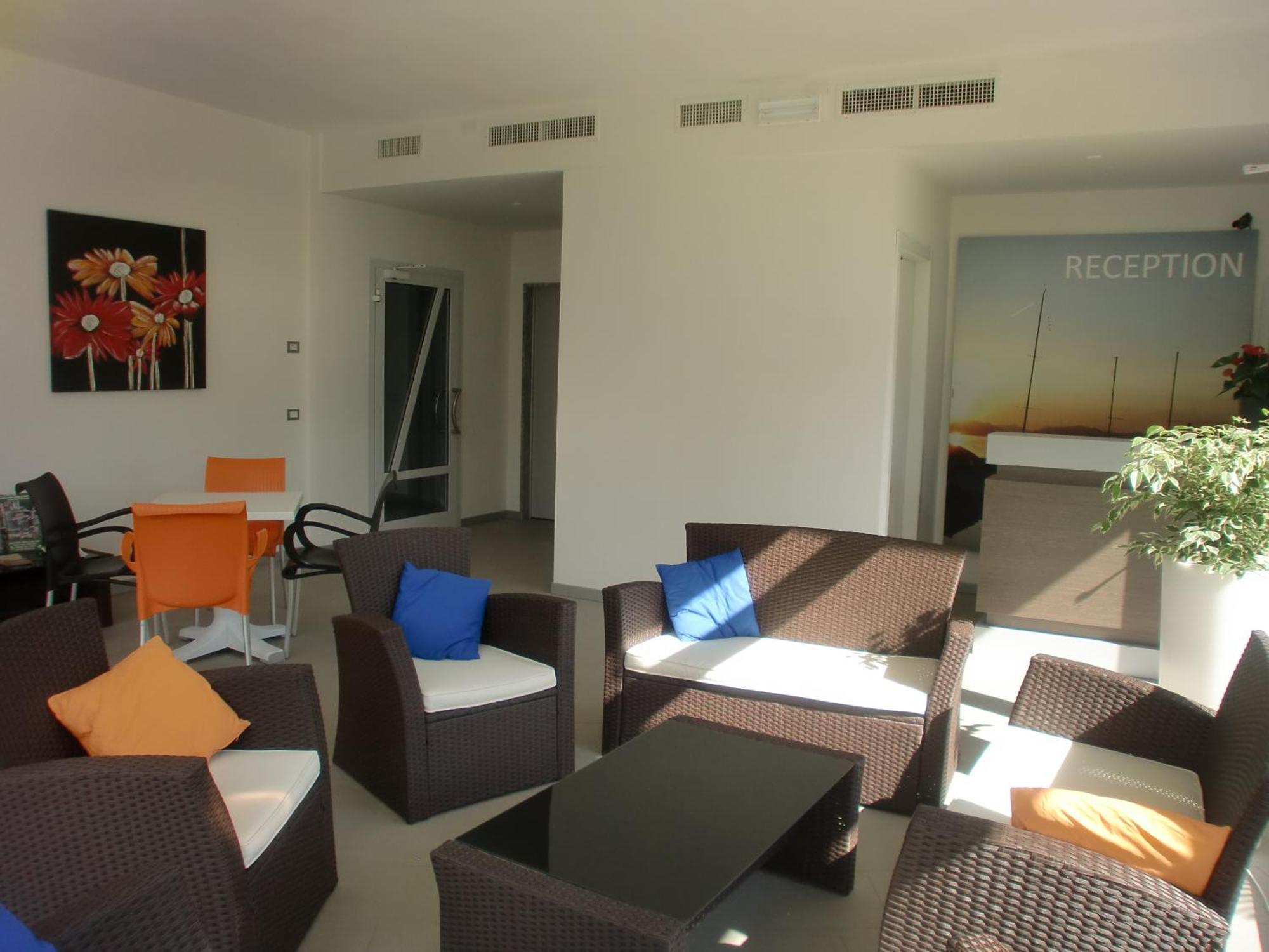 Residence Rivachiara Dış mekan fotoğraf