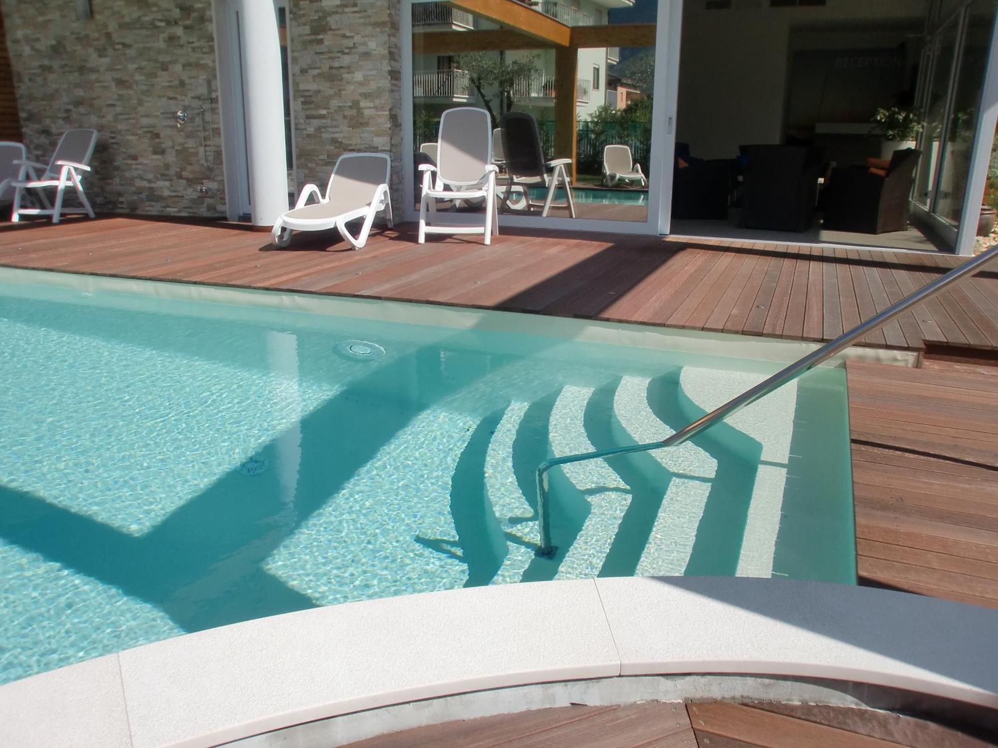 Residence Rivachiara Dış mekan fotoğraf