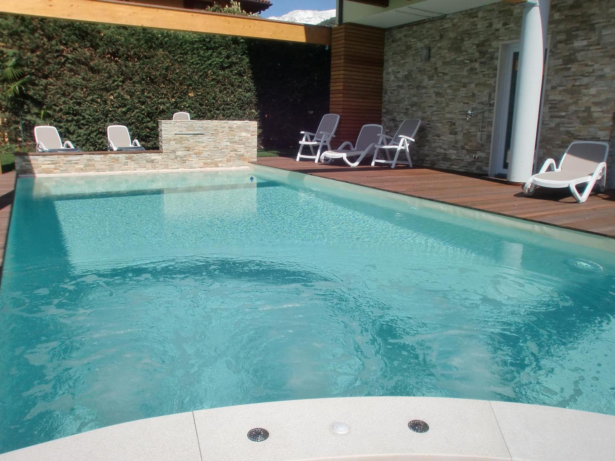 Residence Rivachiara Dış mekan fotoğraf