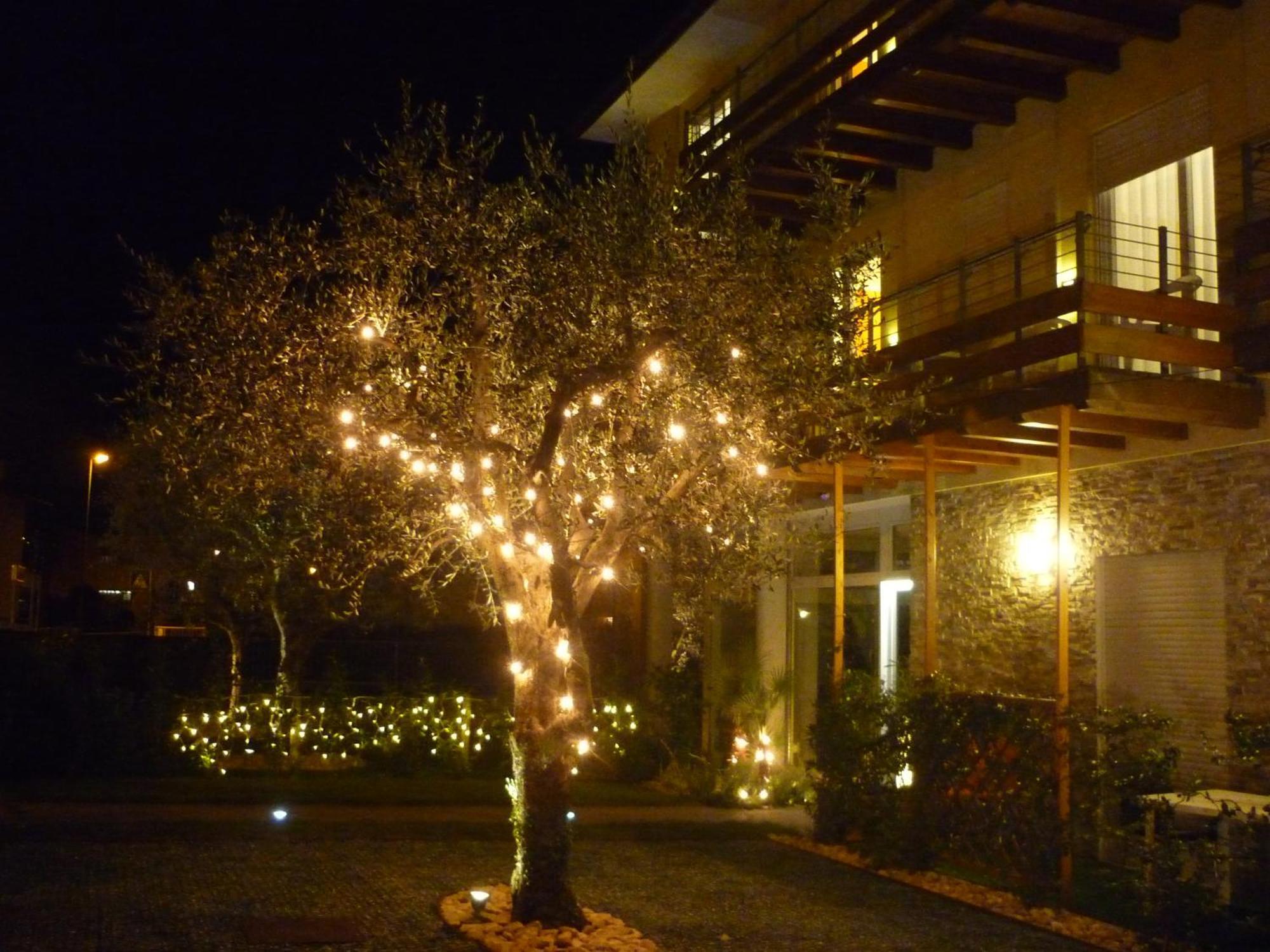 Residence Rivachiara Dış mekan fotoğraf