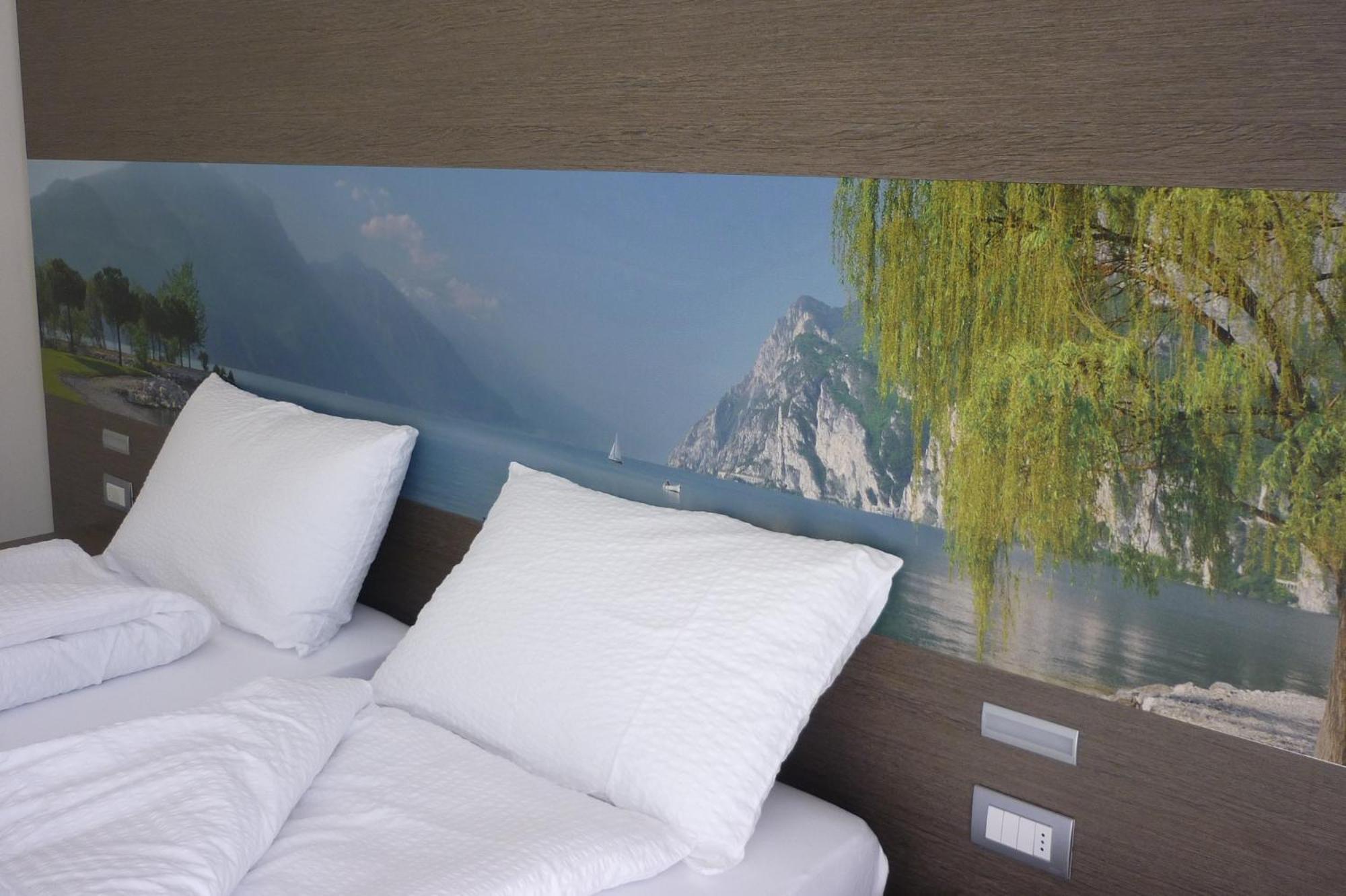 Residence Rivachiara Dış mekan fotoğraf