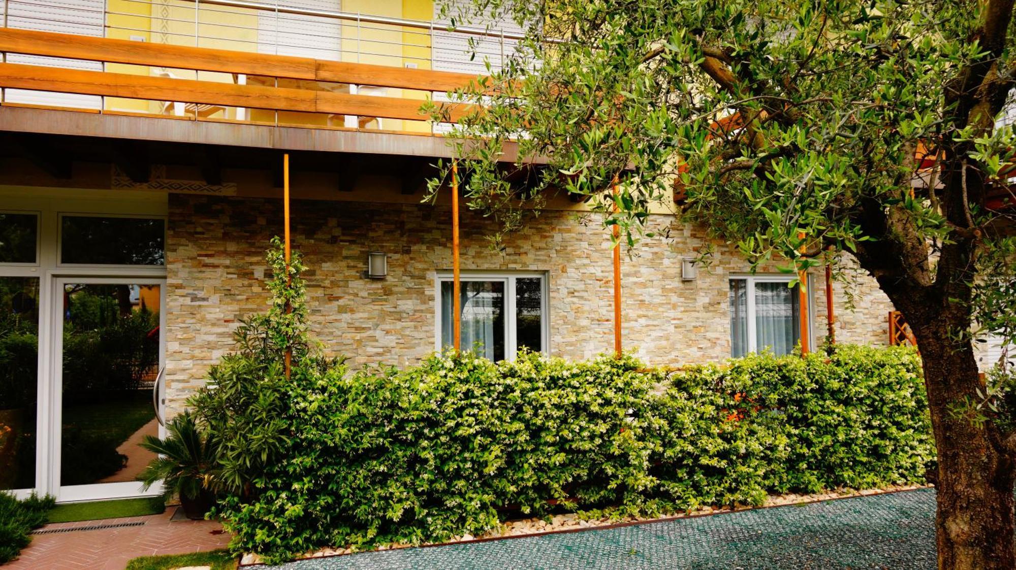 Residence Rivachiara Oda fotoğraf