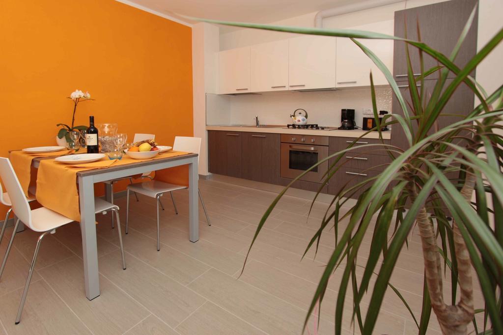 Residence Rivachiara Dış mekan fotoğraf