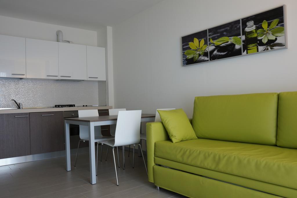 Residence Rivachiara Dış mekan fotoğraf