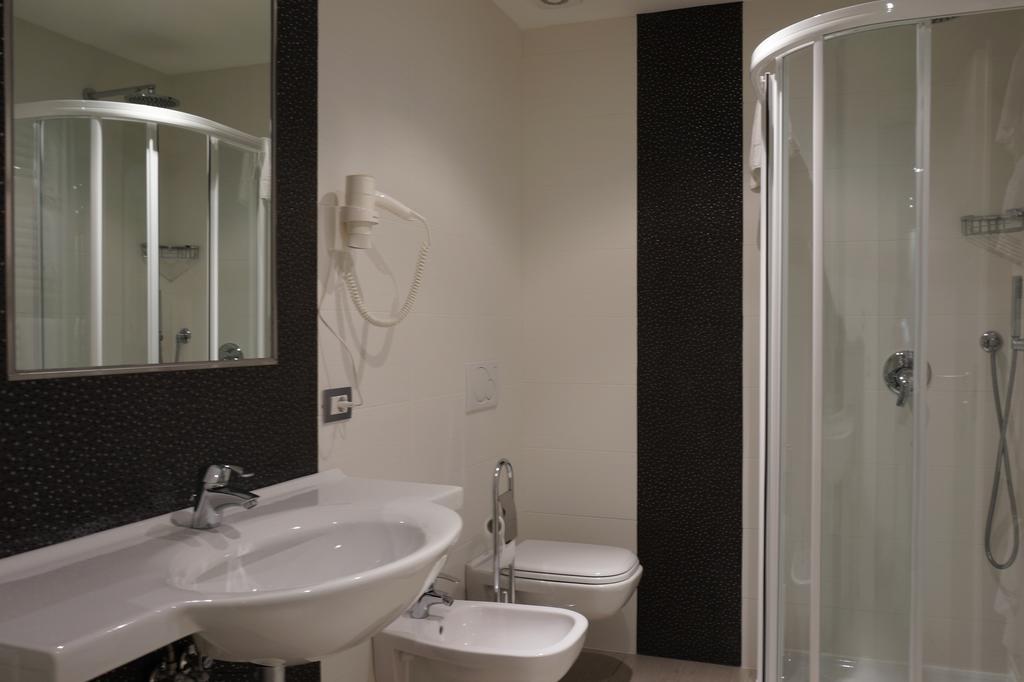 Residence Rivachiara Dış mekan fotoğraf