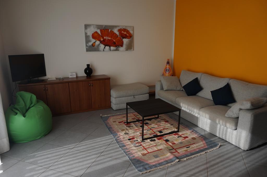Residence Rivachiara Dış mekan fotoğraf