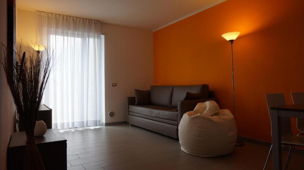 Residence Rivachiara Oda fotoğraf
