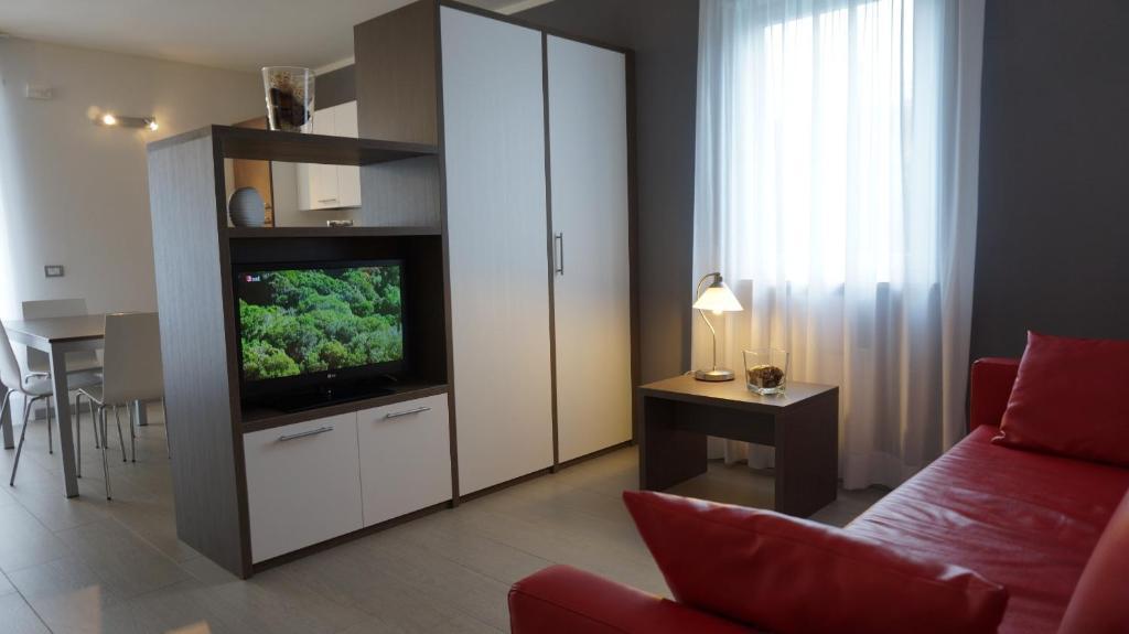 Residence Rivachiara Oda fotoğraf