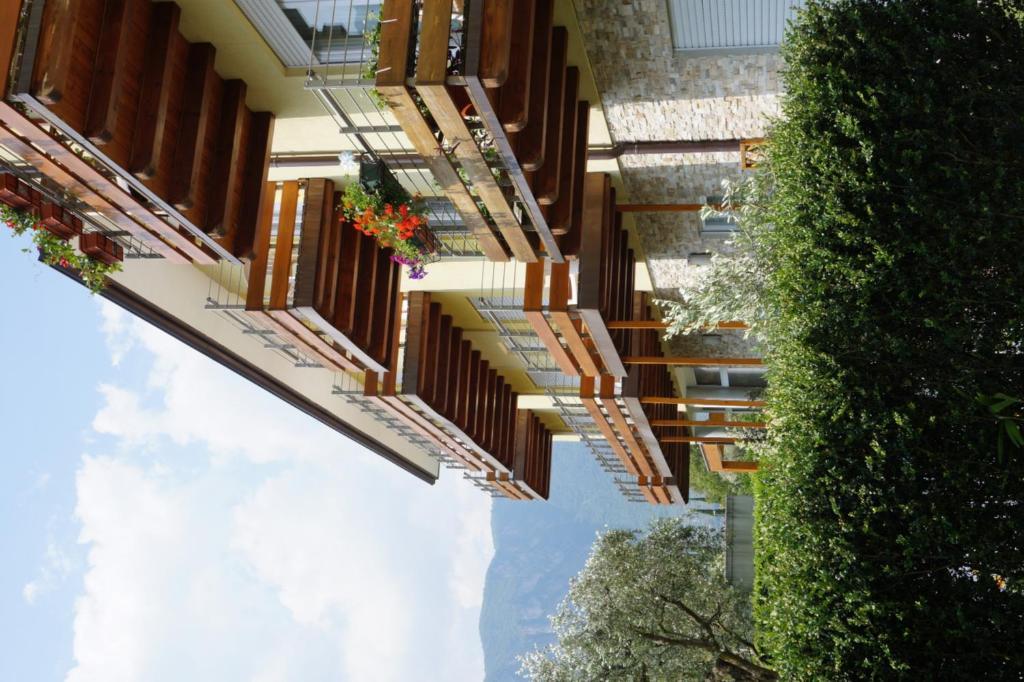 Residence Rivachiara Dış mekan fotoğraf