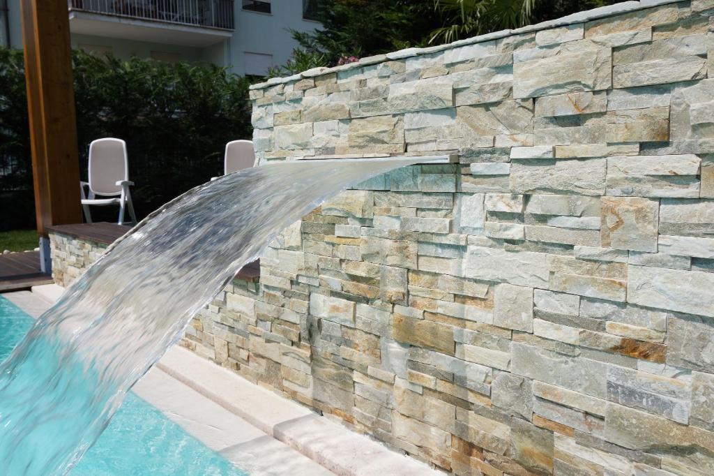 Residence Rivachiara Dış mekan fotoğraf