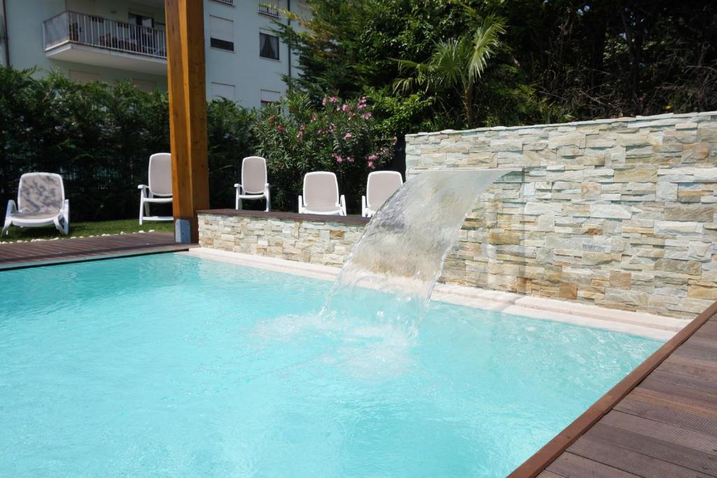Residence Rivachiara Dış mekan fotoğraf
