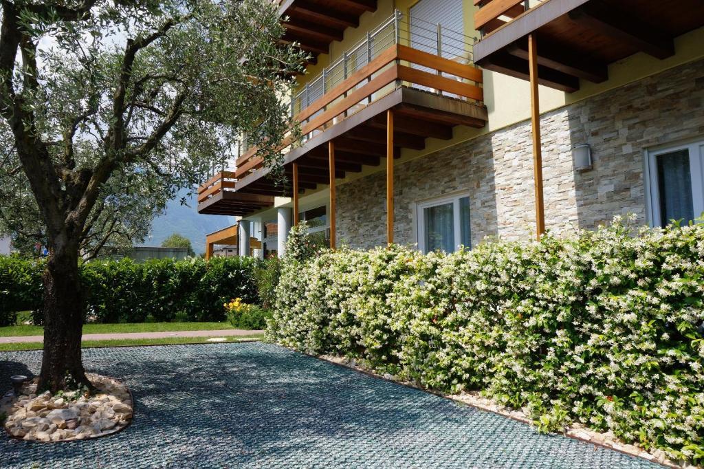 Residence Rivachiara Dış mekan fotoğraf