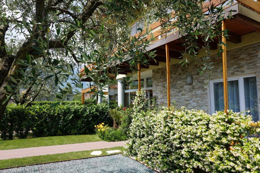 Residence Rivachiara Dış mekan fotoğraf