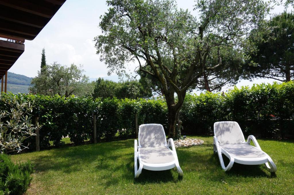 Residence Rivachiara Dış mekan fotoğraf