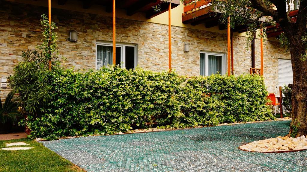 Residence Rivachiara Dış mekan fotoğraf