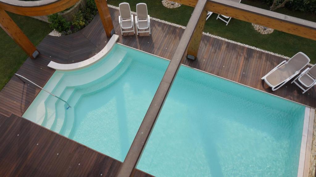 Residence Rivachiara Dış mekan fotoğraf